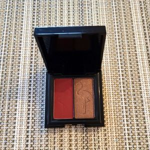 Shaina B Miami Pressed Pigment Duo Eyeshadow